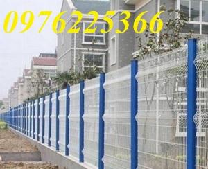 2023-05-26 09:32:09  18  Các mẫu hàng rào lưới thép đẹp -Bền-Giá tốt 36,000