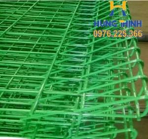 2023-05-26 09:32:09  14  Các mẫu hàng rào lưới thép đẹp -Bền-Giá tốt 36,000