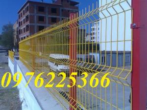 2023-05-26 09:32:09  4  Các mẫu hàng rào lưới thép đẹp -Bền-Giá tốt 36,000