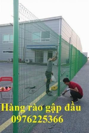 2023-05-26 09:32:09  3  Các mẫu hàng rào lưới thép đẹp -Bền-Giá tốt 36,000