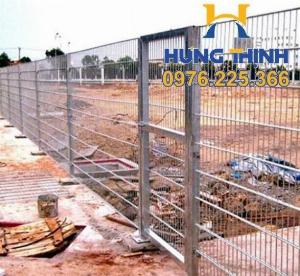2023-05-26 09:32:09  2  Các mẫu hàng rào lưới thép đẹp -Bền-Giá tốt 36,000