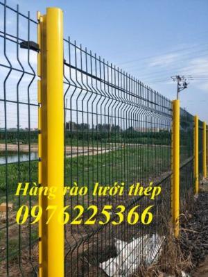 2023-05-26 09:32:09  1  Các mẫu hàng rào lưới thép đẹp -Bền-Giá tốt 36,000