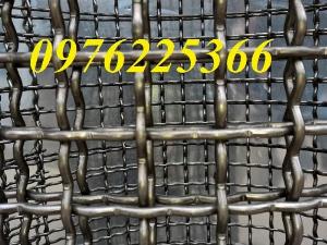 2023-05-26 09:45:17  20  Lưới đan inox ô 3x3,5x5,10x10,15x15,20x20 18,000