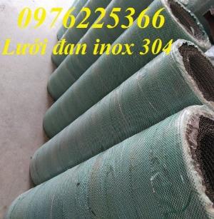 2023-05-26 09:45:17  11  Lưới đan inox ô 3x3,5x5,10x10,15x15,20x20 18,000