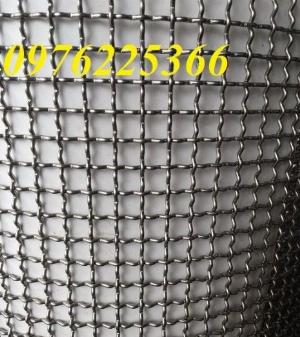 2023-05-26 09:45:17  3  Lưới đan inox ô 3x3,5x5,10x10,15x15,20x20 18,000