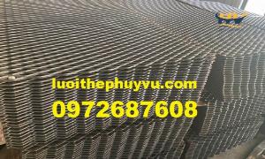 2023-05-26 11:32:04  2  Lưới thép dập giãn, lưới XG19, XG20, XG21 sản xuất theo yêu cầu 45,000