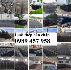 2023-05-27 06:50:53  17  Chuyên Lưới thép gân D10 , Lưới đổ bê tông phi 10, Lưới đổ sàn D10 100x200, Thép A10 20,000