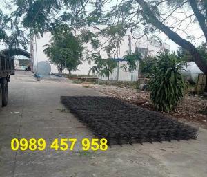 2023-05-27 07:51:06  8  Lưới hàn chập D12 100x200, Lưới thép hàn phi 12 200x200, Lưới thép A12 16,000