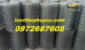 2023-05-27 10:50:18  10  Lưới mắt cáo sàn thao tác, lưới mắt cáo ô nhỏ, lưới mắt cáo hình thoi 40,000