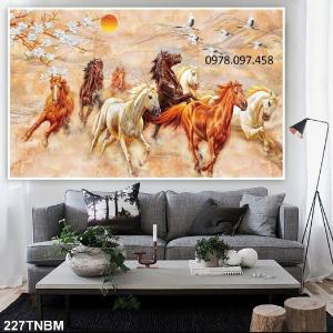 2023-05-27 20:23:42  1  Tranh 3D - gạch tranh bát mã ốp tường 1,200,000