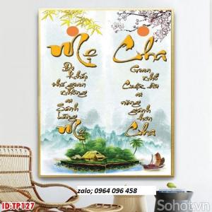 2023-05-28 10:11:51  9  Tranh gạch 3d cha mẹ - SXC522 1,200,000