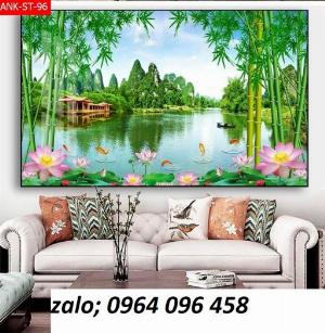 2023-05-28 10:14:50  8  Gạch tranh 3d phong cảnh sông núi - SXC633 1,200,000