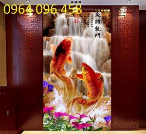 2023-05-28 10:26:18  17  Tranh gạch 3d cá chép - gạch tranh 3d cá chép - SXVNN05 1,200,000