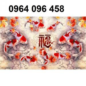 2023-05-28 10:26:18  4  Tranh gạch 3d cá chép - gạch tranh 3d cá chép - SXVNN05 1,200,000