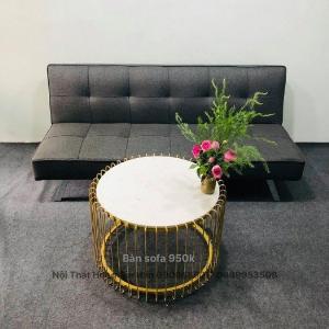 Bàn Sofa cực đẹp Tp.HCM Hồng Gia Hân S505