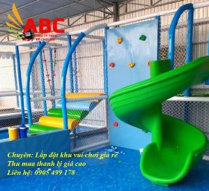 Mẫu nhà liên hoàn tại Nông thôn cho trẻ em