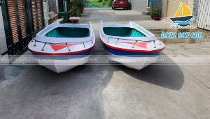 Bán vỏ cano composite, thuyền cano composite, cano composite giá rẻ