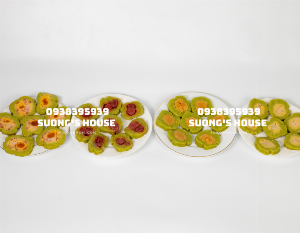 Đặt bánh tét ngon mới mỗi ngày từ Suong's House -0938395939