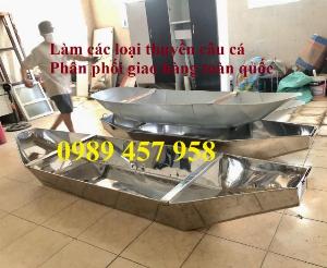 Thuyền giá rẻ 2 người, Thuyền vớt bèo giá rẻ