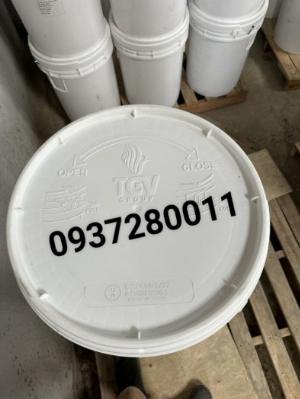 Chlorine Ấn Độ Aquafit - Calcium Hypochloride Ca(OCl)2 Chlorine Ấn