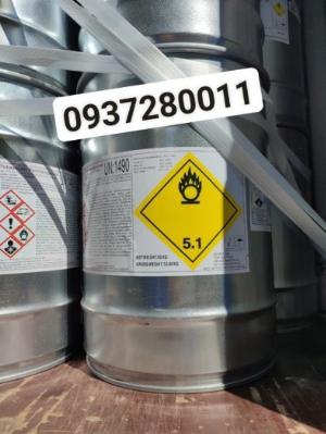 Thuốc Tím (KMnO4) 99% - Thuốc Tím Trung Quốc