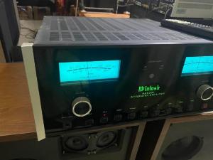 Ampli MCINTOSH MA-6300