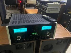 Ampli MCINTOSH MA-6300