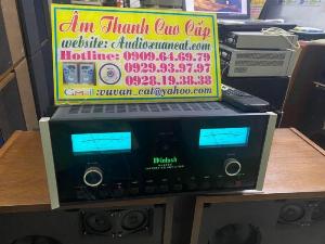 Ampli MCINTOSH MA-6300