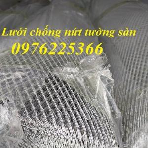 Lưới mắt cáo trát tường 6x12,lưới trám trát tường 10x20