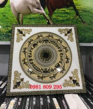 Gạch thảm chiếu nghỉ cầu thang trang trí hp8988