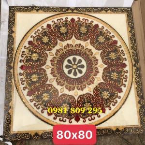 Gạch thảm chiếu nghỉ cầu thang trang trí hp8988