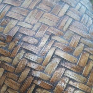 Thuyền nan, Thuyền tre, Thuyền thúng