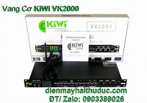 Vang cơ Bluetooth Kiwi VK2000 New Model của hãng Kiwi Việt Nam