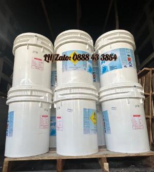 CHLORINE AQUAFIT 70% - CALCIUM HYPOCHLORIDE CA(OCL)2 70% - AQUAFIT 70% CHLORINE AQUAFIT 70% - Aquafit 70% - Chlorine Ấn Độ  Chlorine Aquafit được dùng như một loại hoá chất xử lý nước hiệu quả. Dùng để xử lý nước hồ bơi, xử lý nước để sản xuất và nước thả