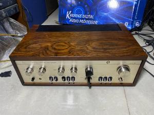 AMPLI LUXMAN 507 JAPAN