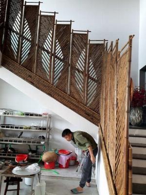 Đại lý bán sỉ cây tre trang trí nội thất, bán sỉ cây tre tại Sài Gòn, bán sỉ cây tre tại TP HCM, vựa bán cây tre