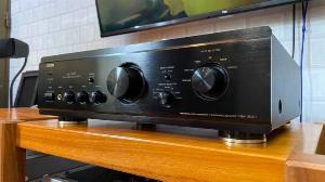 Amply Denon PMA-1500R