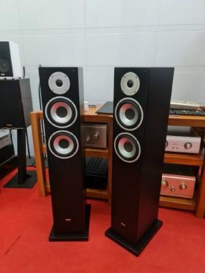 Loa cột ELAC FS57.2 Made in Germany