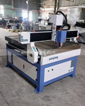 Máy CNC 1290 giá tốt tại Q12, Tp. HCM