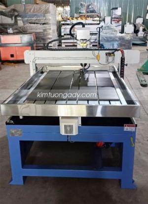 Máy CNC 1290 giá tốt tại Q12, Tp. HCM