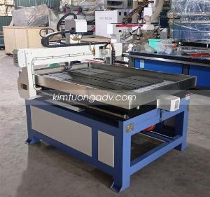 Máy CNC 1290 giá tốt tại Q12, Tp. HCM