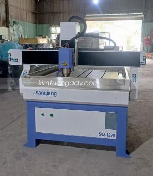 Máy CNC 1290 giá tốt tại Q12, Tp. HCM