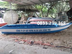 Cano composite chở 4 người tới,12 người, chở hàng hoá, cứu trợ
