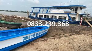 Cano composite chở 4 người tới,12 người, chở hàng hoá, cứu trợ