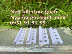 Nẹp ốp gạch giả đá hoa cương - Nẹp ốp gạch có vân giả đá - Nẹp nhựa ốp góc cạnh - Nẹp ốp góc gạch - Nẹp kết thúc gạch