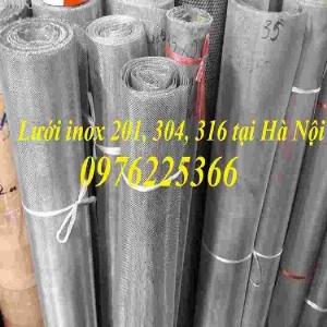 Bán lưới chống côn trùng inox 304