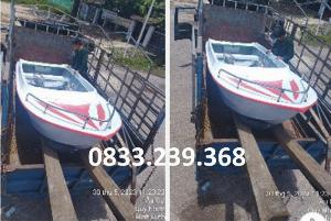 Cao 4m9 cao mạn nước, cứu trợ, cứu hộ, vận chuyển hàng hóa.