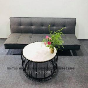 Bàn Sofa phòng khách đẹp Hồng Gia Hân B826