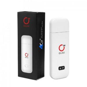 USB Phát Wifi 4G LTE Olax U80-U90 Elite 150Mbps - hỗ trợ 10 thiệt bị truy cập , sử dụng nguồn USB trực tiếp - BH 6 tháng