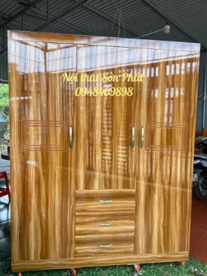 Tủ quần áo 1m6